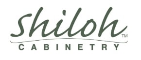 Shiloh Cabinetry logo