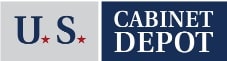 U.S. Cabinet Depot logo